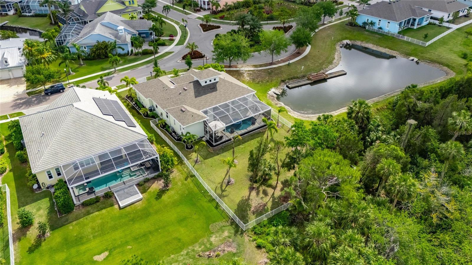 706 MANNS HARBOR DR, APOLLO BEACH, FL, 33572