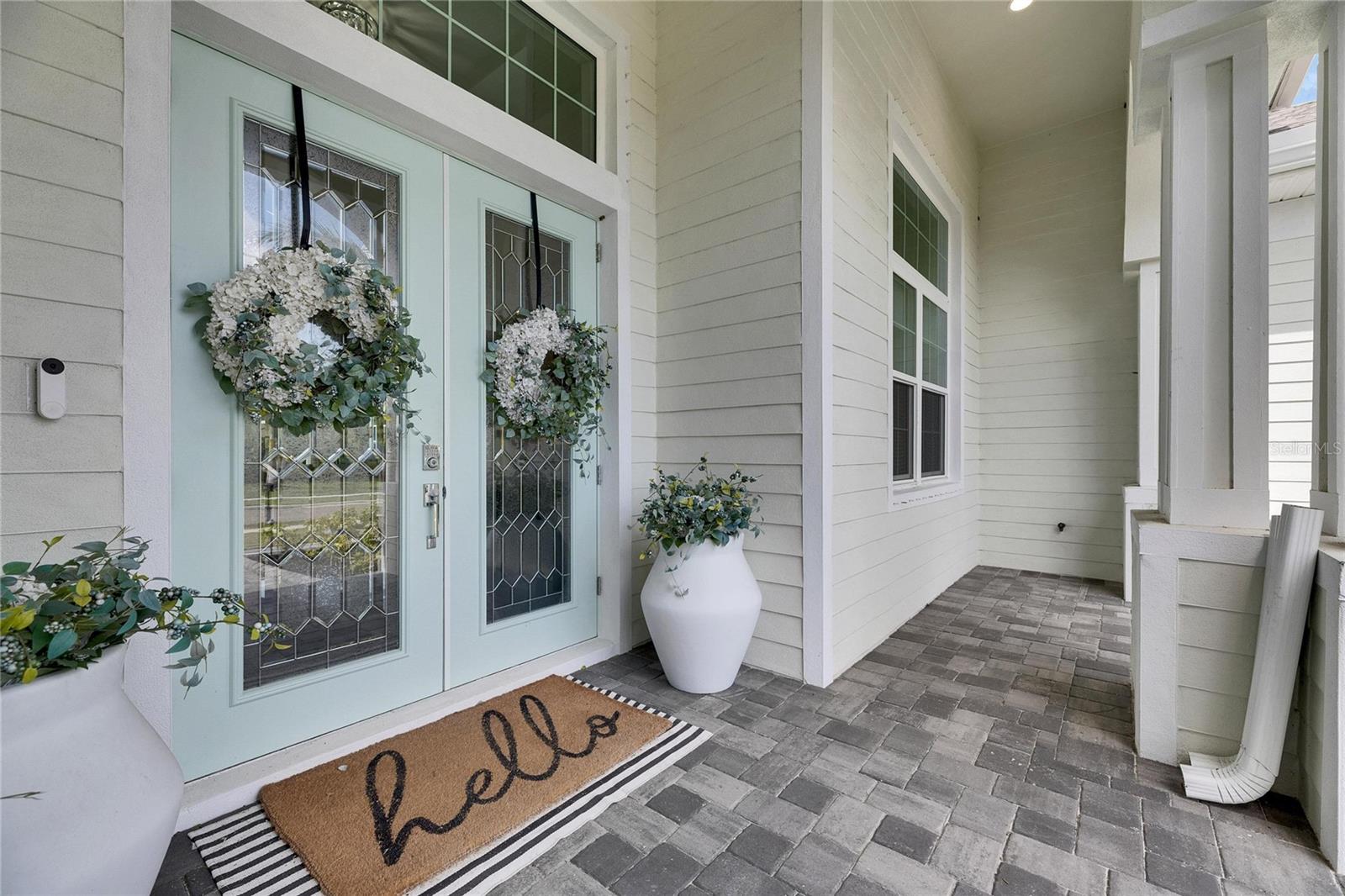 706 MANNS HARBOR DR, APOLLO BEACH, FL, 33572