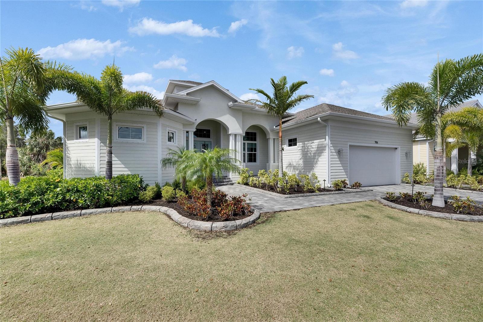 706 MANNS HARBOR DR, APOLLO BEACH, FL, 33572