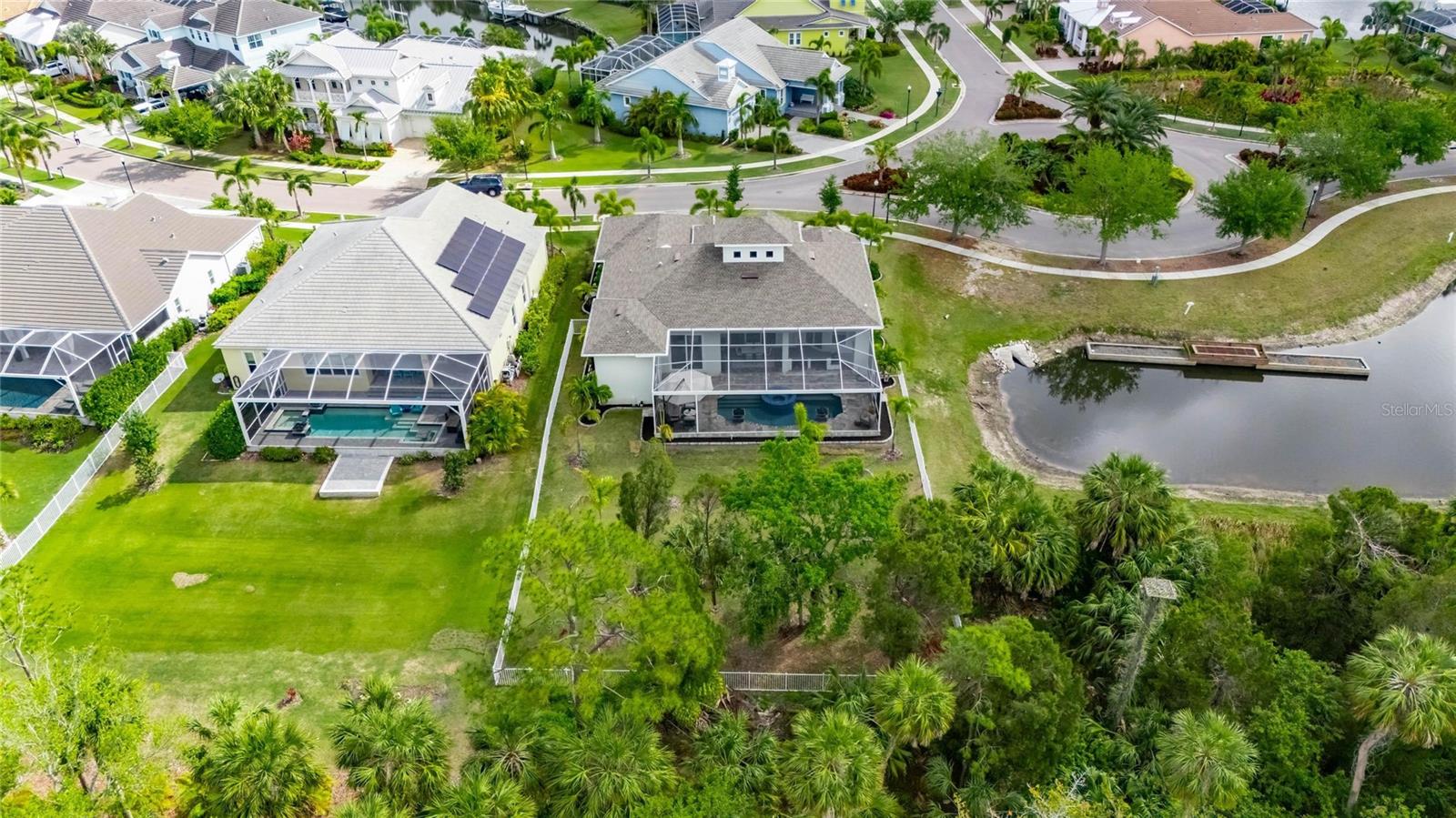 706 MANNS HARBOR DR, APOLLO BEACH, FL, 33572