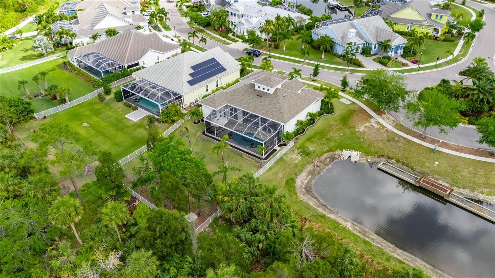 706 MANNS HARBOR DR, APOLLO BEACH, FL, 33572