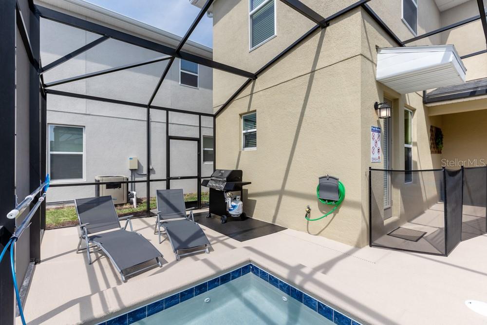 4330 SCENE LN, KISSIMMEE, FL, 34746