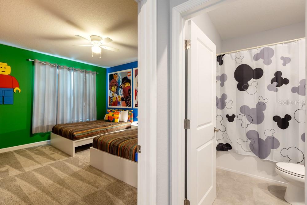 4330 SCENE LN, KISSIMMEE, FL, 34746