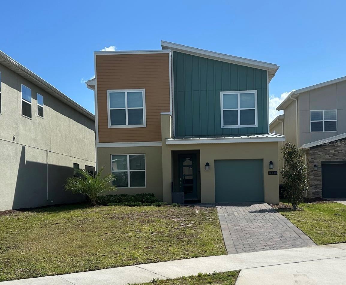 4330 SCENE LN, KISSIMMEE, FL, 34746
