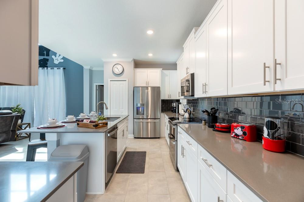 4330 SCENE LN, KISSIMMEE, FL, 34746