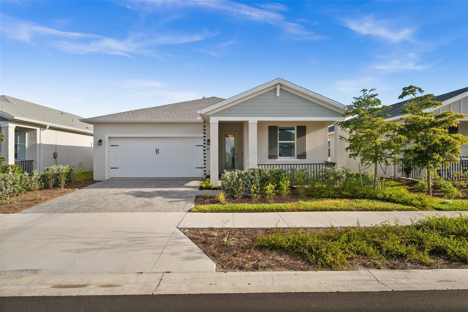 44277 SADDLEWOOD CT, PUNTA GORDA, FL, 33982