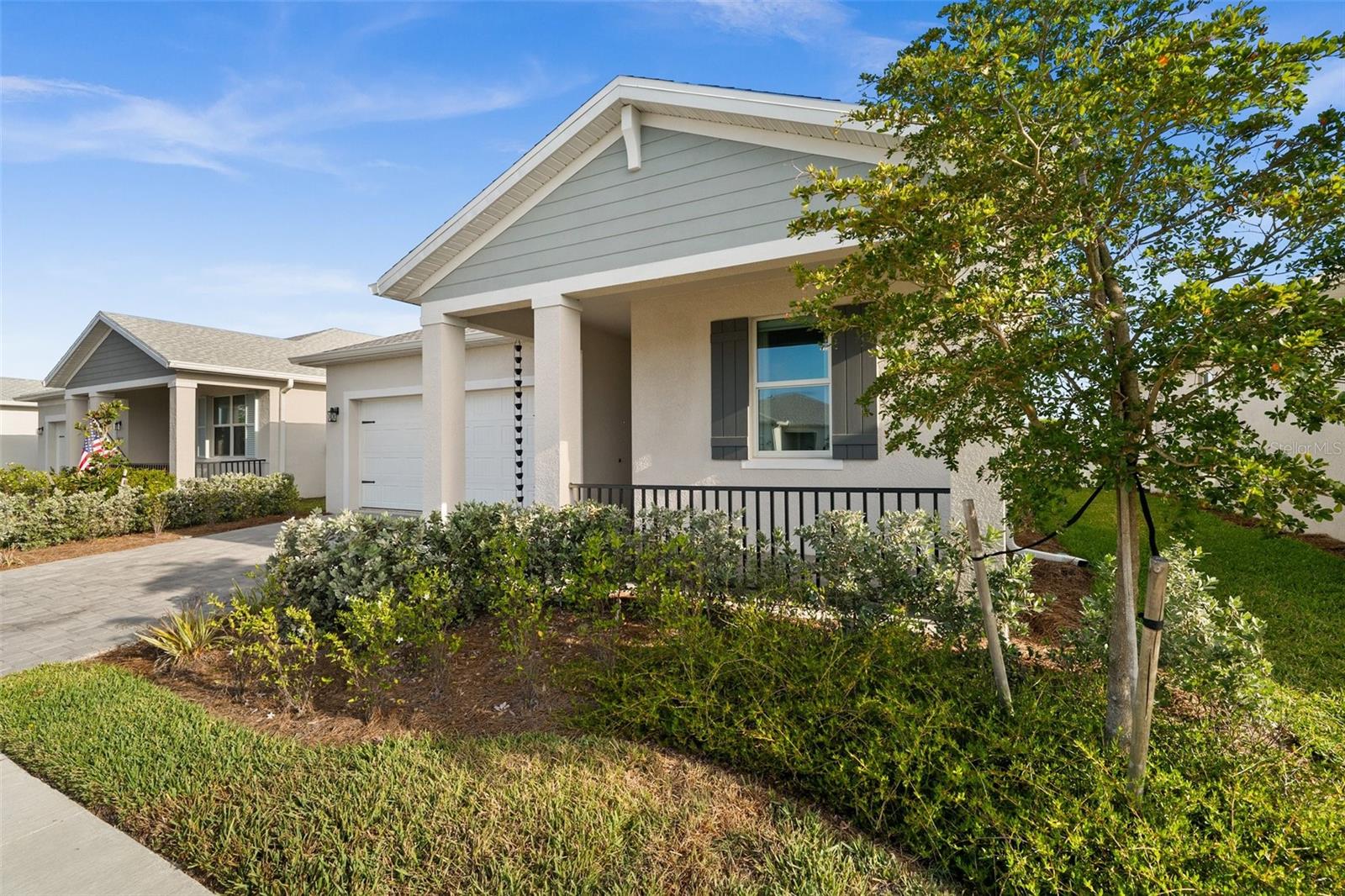 44277 SADDLEWOOD CT, PUNTA GORDA, FL, 33982