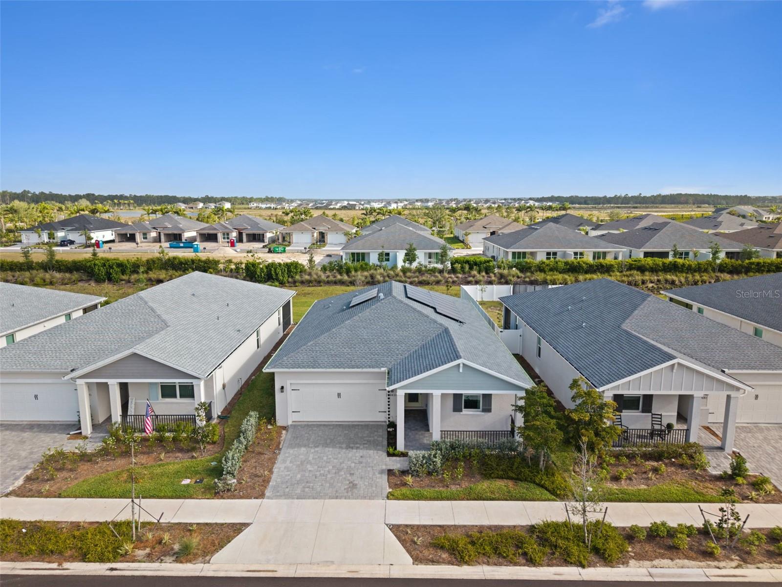 44277 SADDLEWOOD CT, PUNTA GORDA, FL, 33982