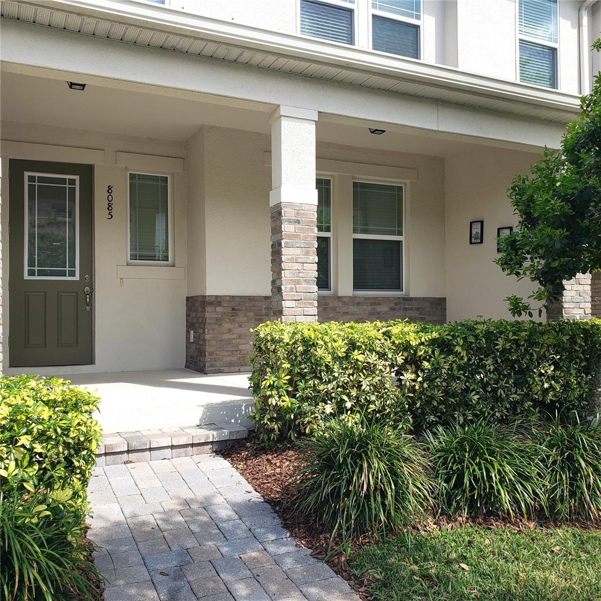8085 GLENLLOYD AVE, WINTER GARDEN, FL, 34787
