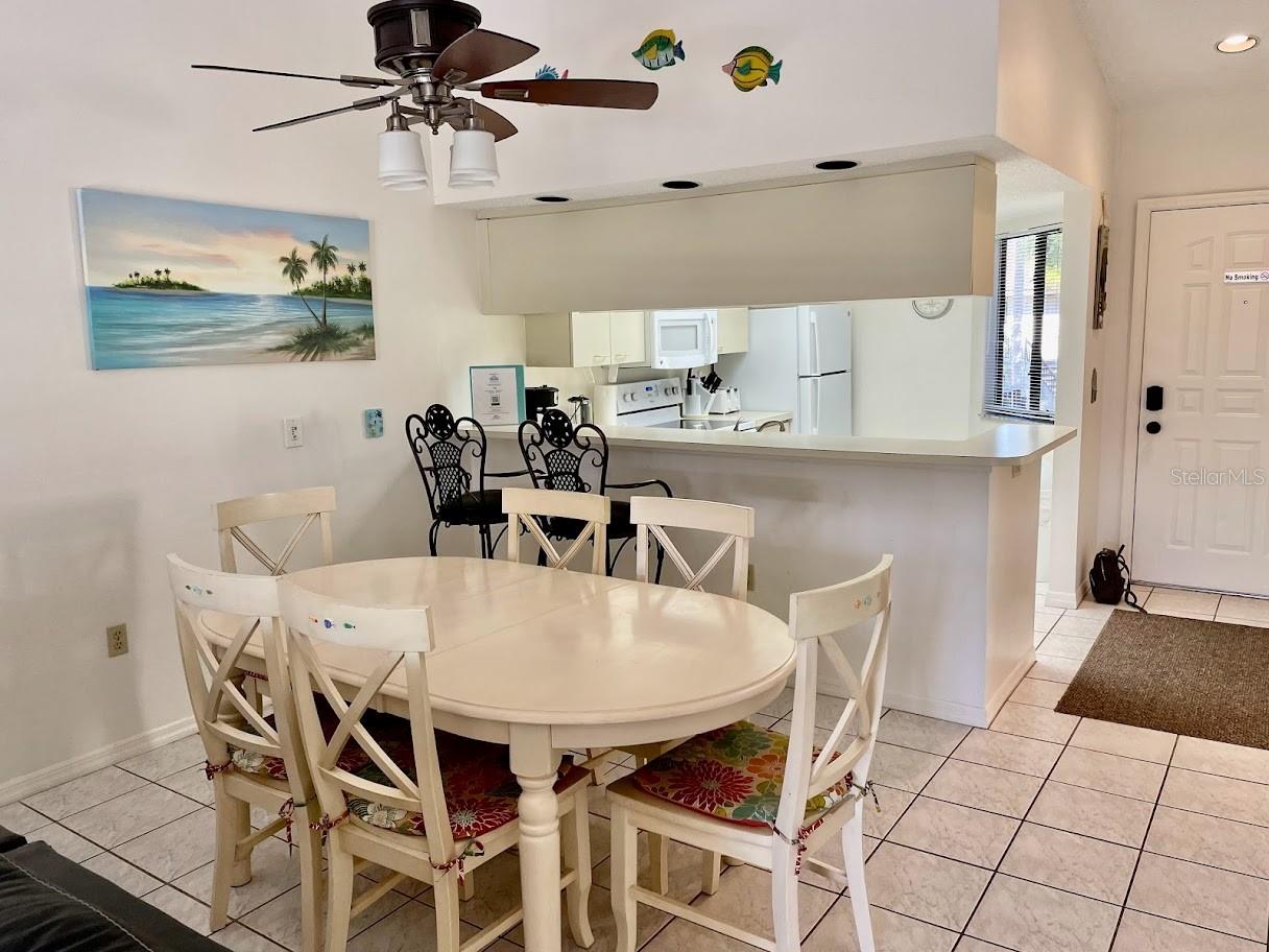 4503 46TH AVE W, BRADENTON, FL, 34210