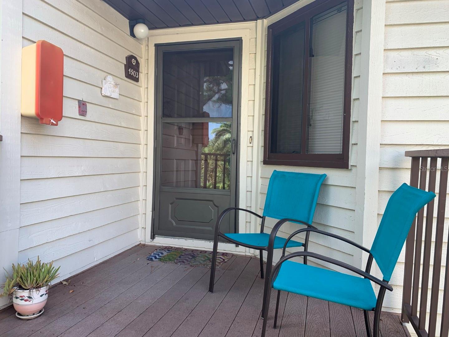 4503 46TH AVE W, BRADENTON, FL, 34210