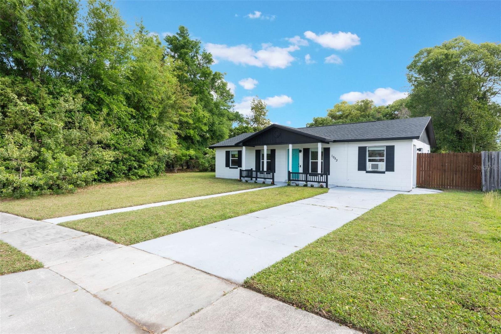 1053 PRINCEWOOD DR, ORLANDO, FL, 32810