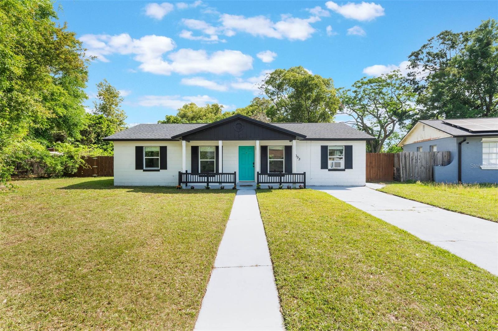 1053 PRINCEWOOD DR, ORLANDO, FL, 32810