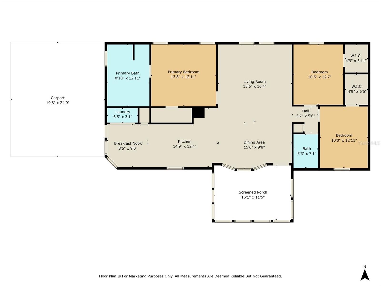 2999 E DOVE CT, INVERNESS, FL, 34452