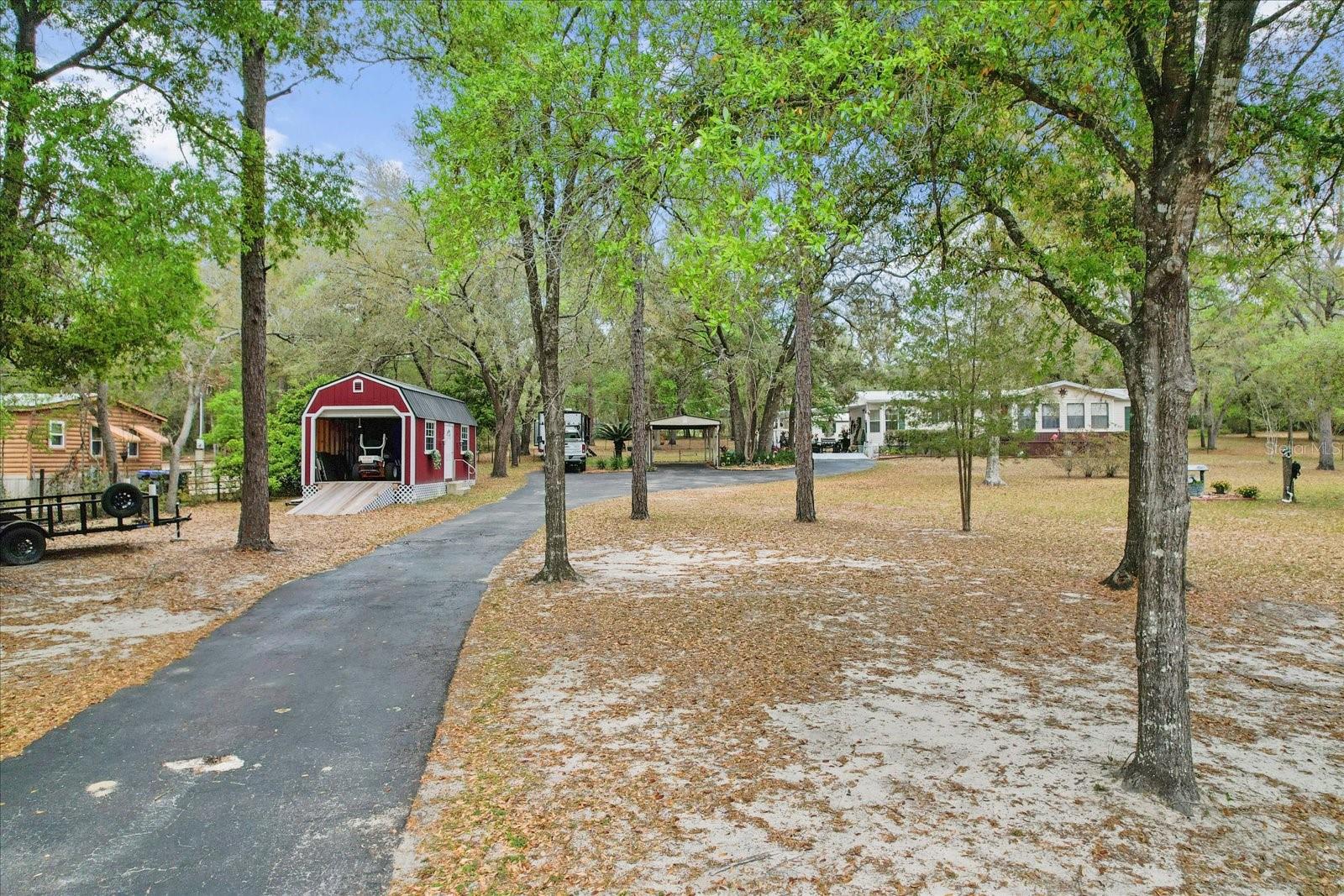 2999 E DOVE CT, INVERNESS, FL, 34452