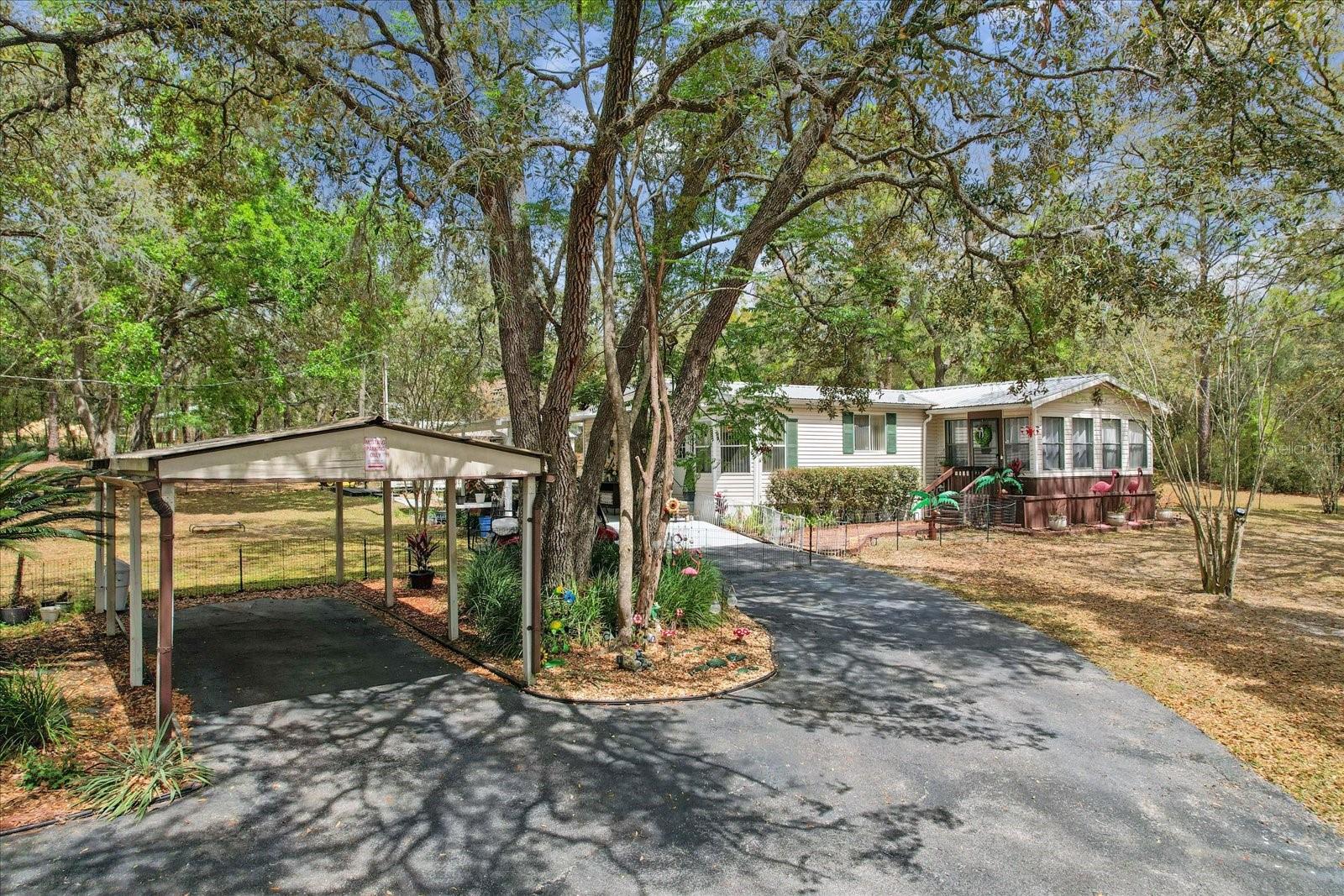 2999 E DOVE CT, INVERNESS, FL, 34452