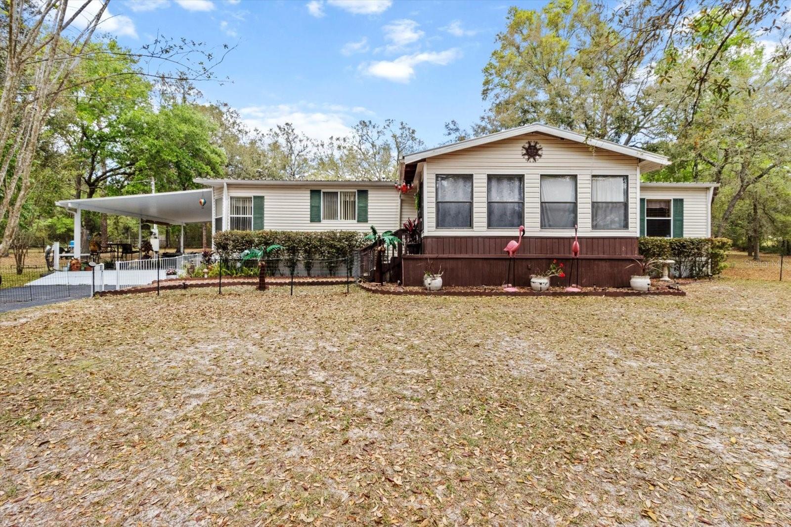 2999 E DOVE CT, INVERNESS, FL, 34452