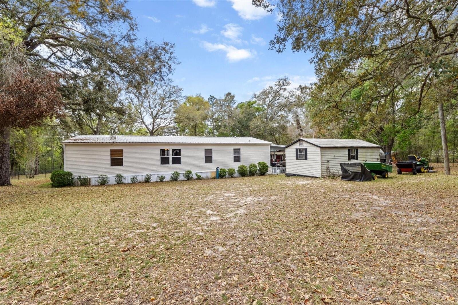 2999 E DOVE CT, INVERNESS, FL, 34452