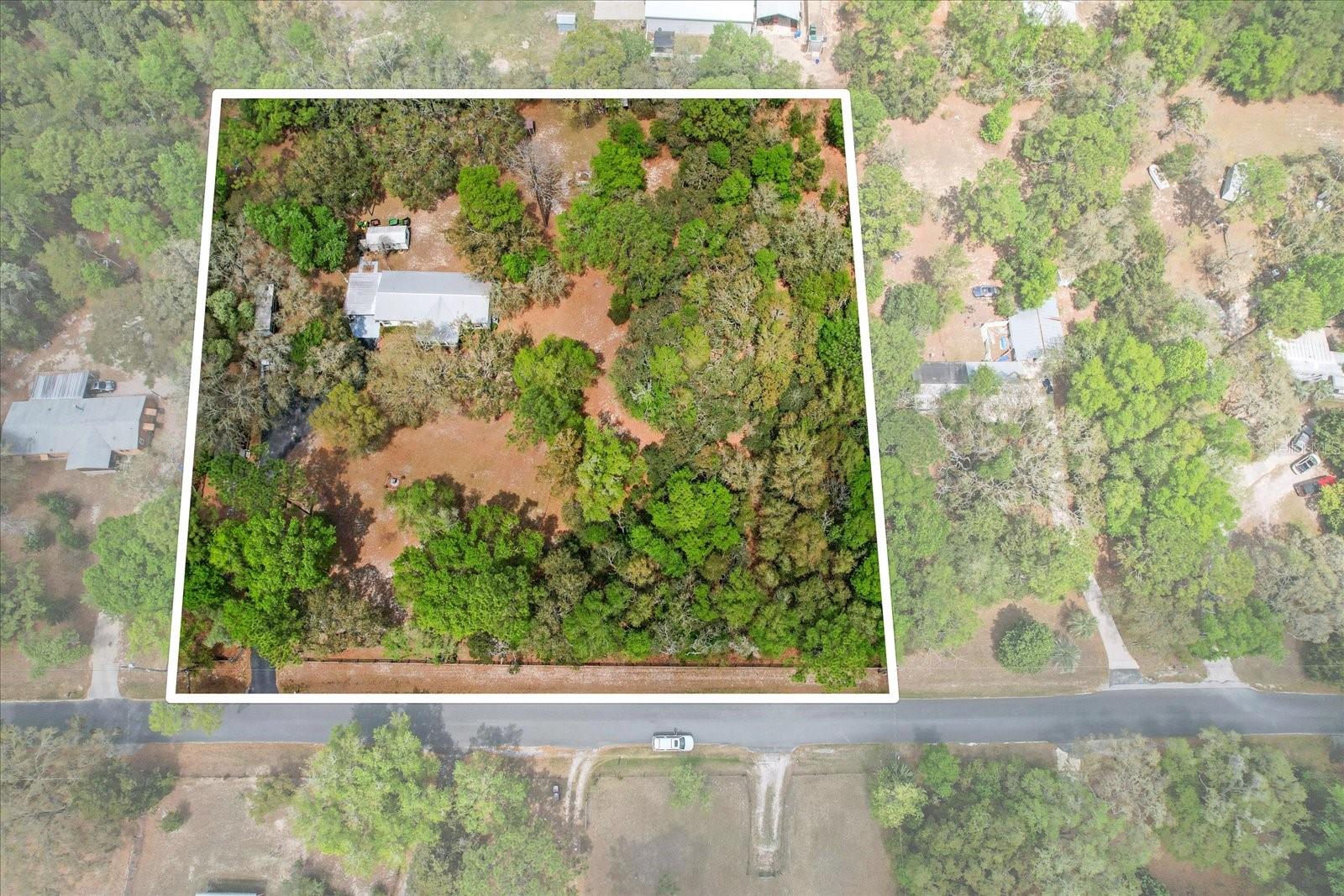 2999 E DOVE CT, INVERNESS, FL, 34452