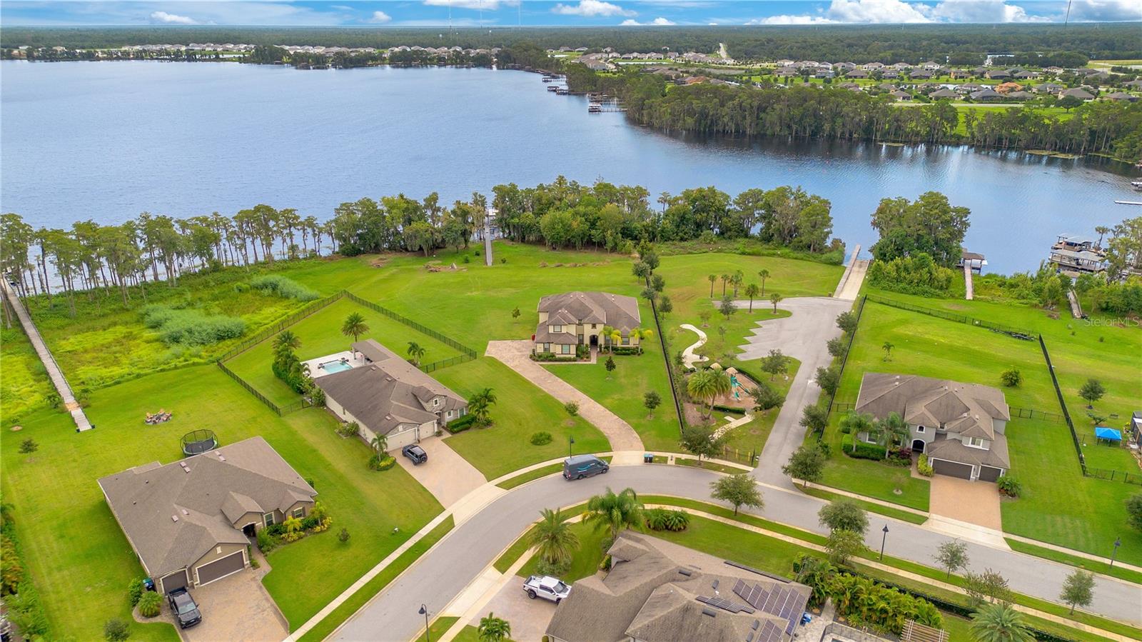 17597 SAILFIN DR, ORLANDO, FL, 32820