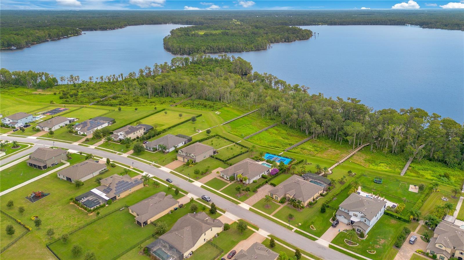 17597 SAILFIN DR, ORLANDO, FL, 32820