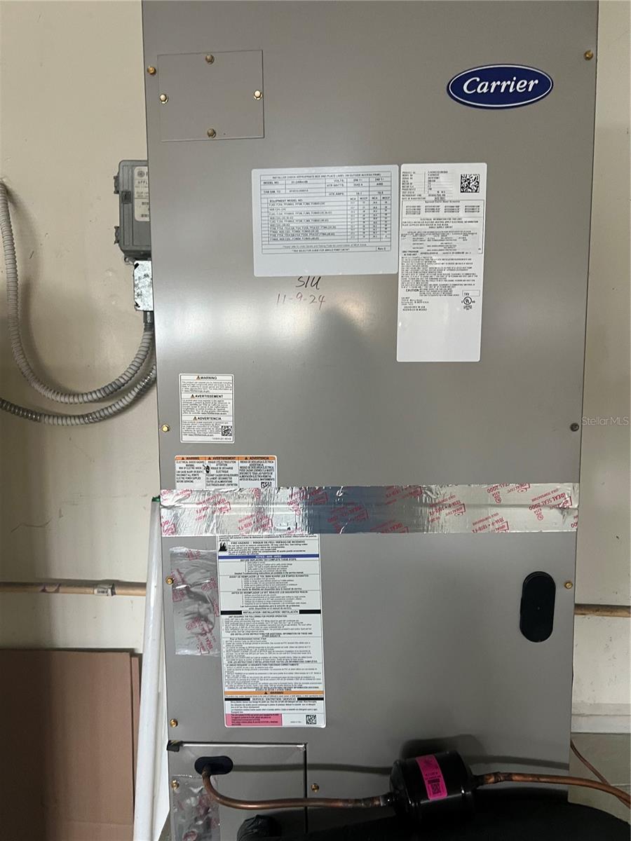 7646 COCONUT CREEK CT, ORLANDO, FL, 32822