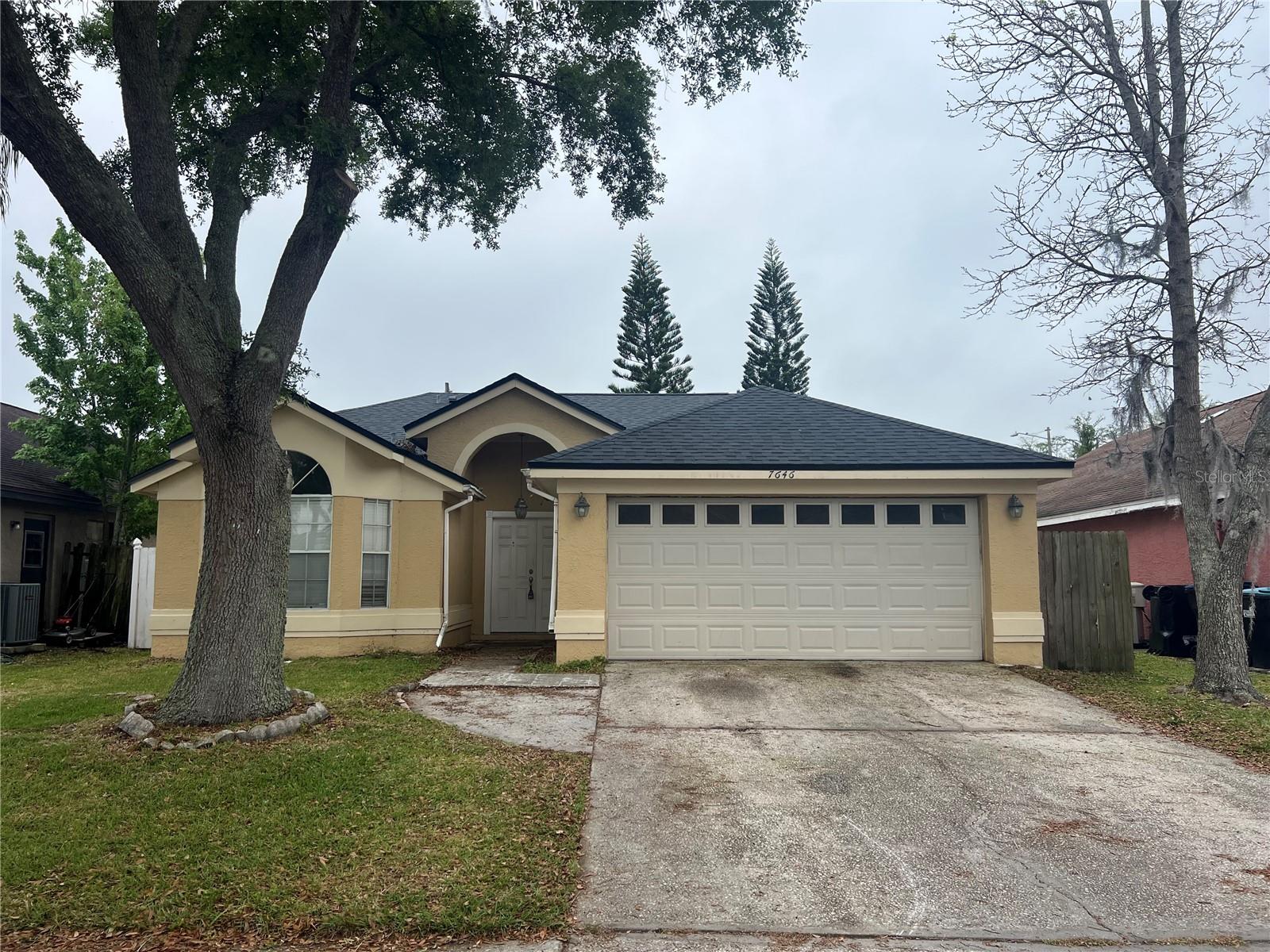 7646 COCONUT CREEK CT, ORLANDO, FL, 32822