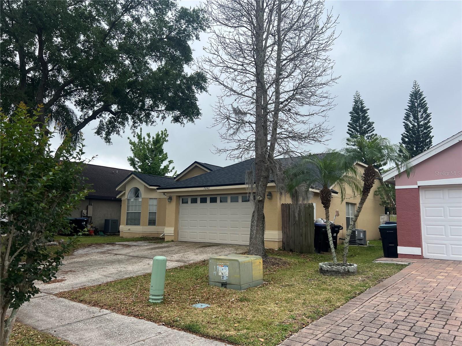 7646 COCONUT CREEK CT, ORLANDO, FL, 32822