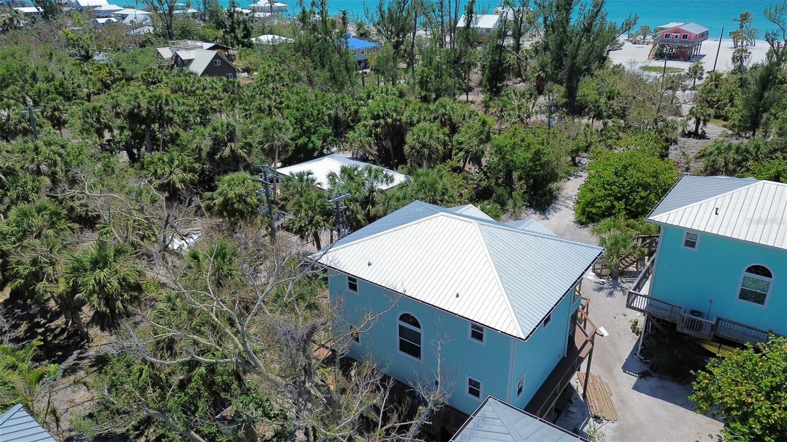 8152 LITTLE GASPARILLA IS, PLACIDA, FL, 33946