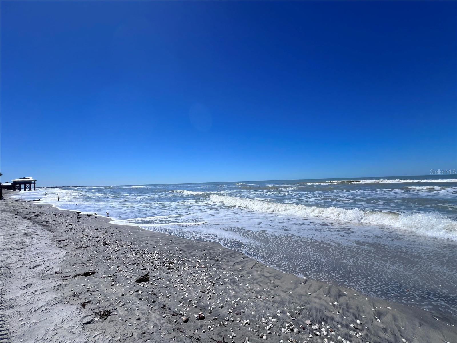 8152 LITTLE GASPARILLA IS, PLACIDA, FL, 33946