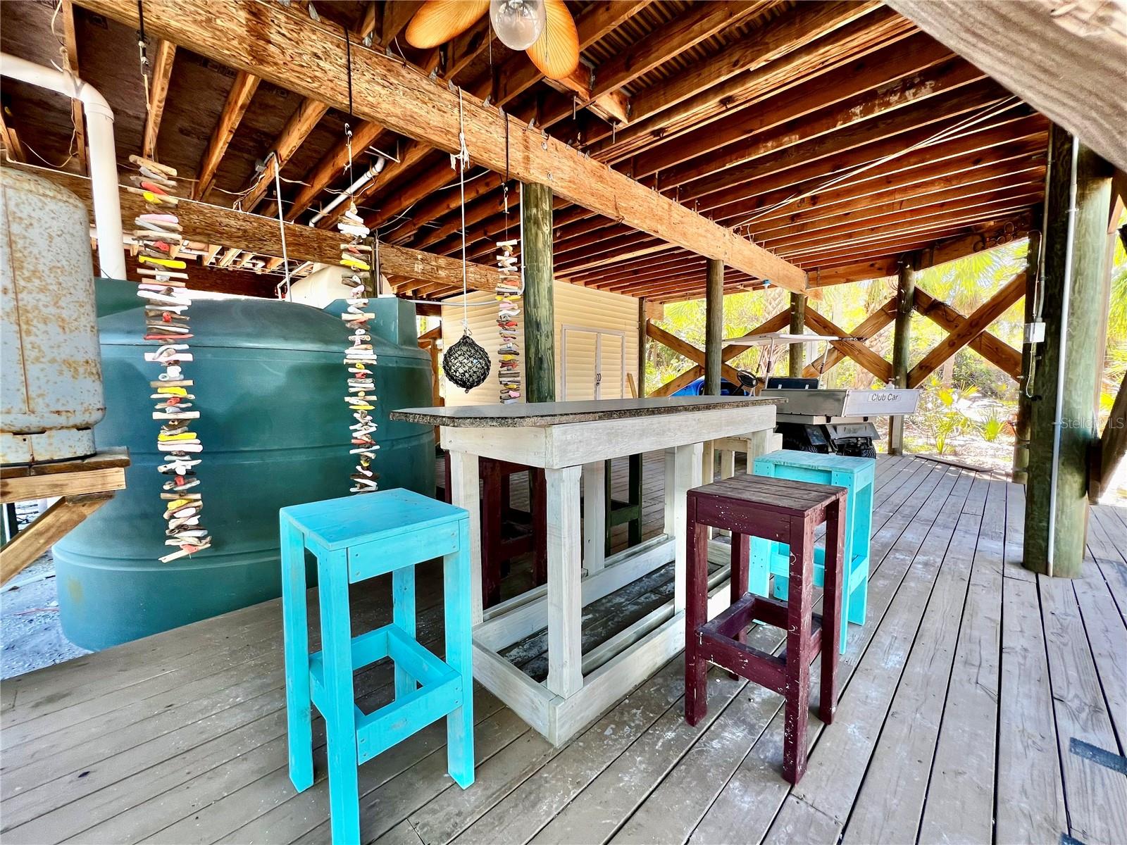 8152 LITTLE GASPARILLA IS, PLACIDA, FL, 33946
