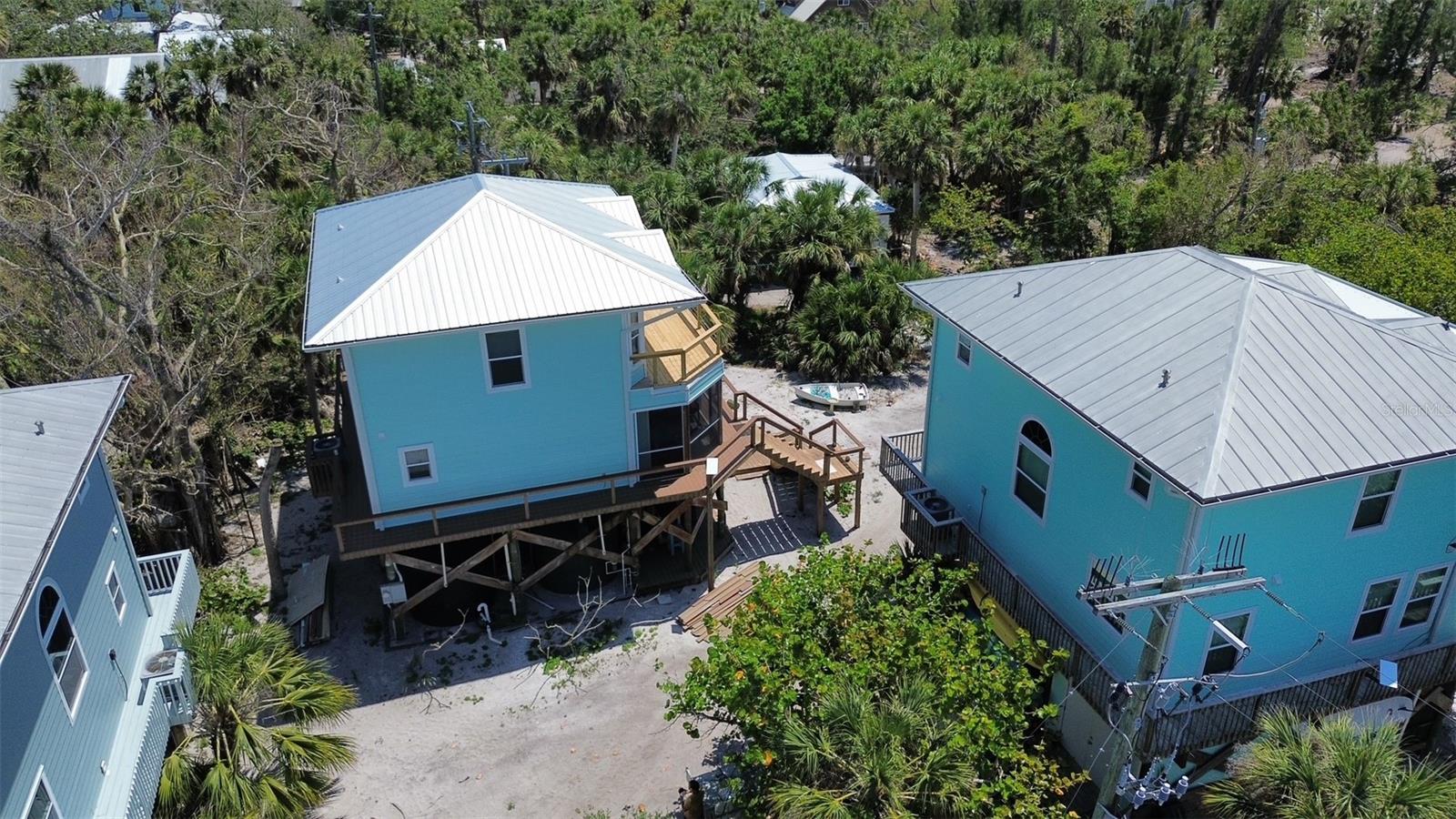 8152 LITTLE GASPARILLA IS, PLACIDA, FL, 33946