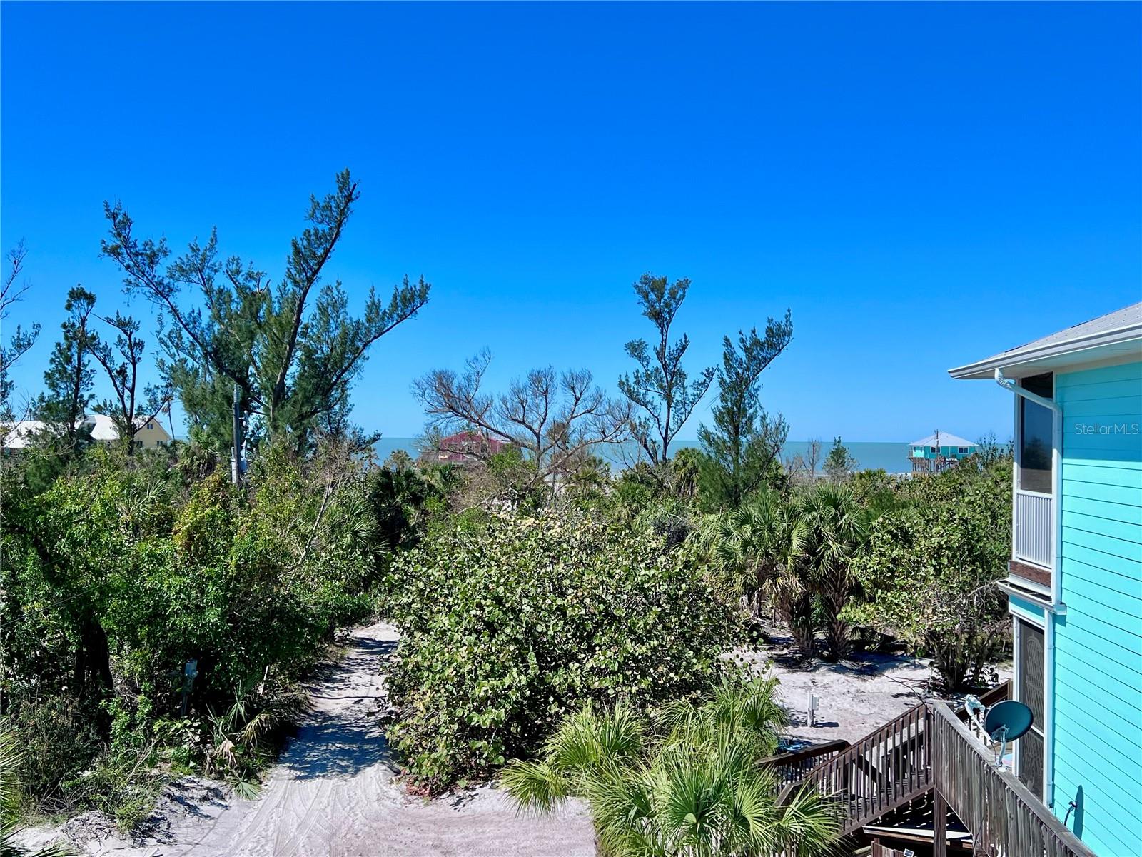 8152 LITTLE GASPARILLA IS, PLACIDA, FL, 33946
