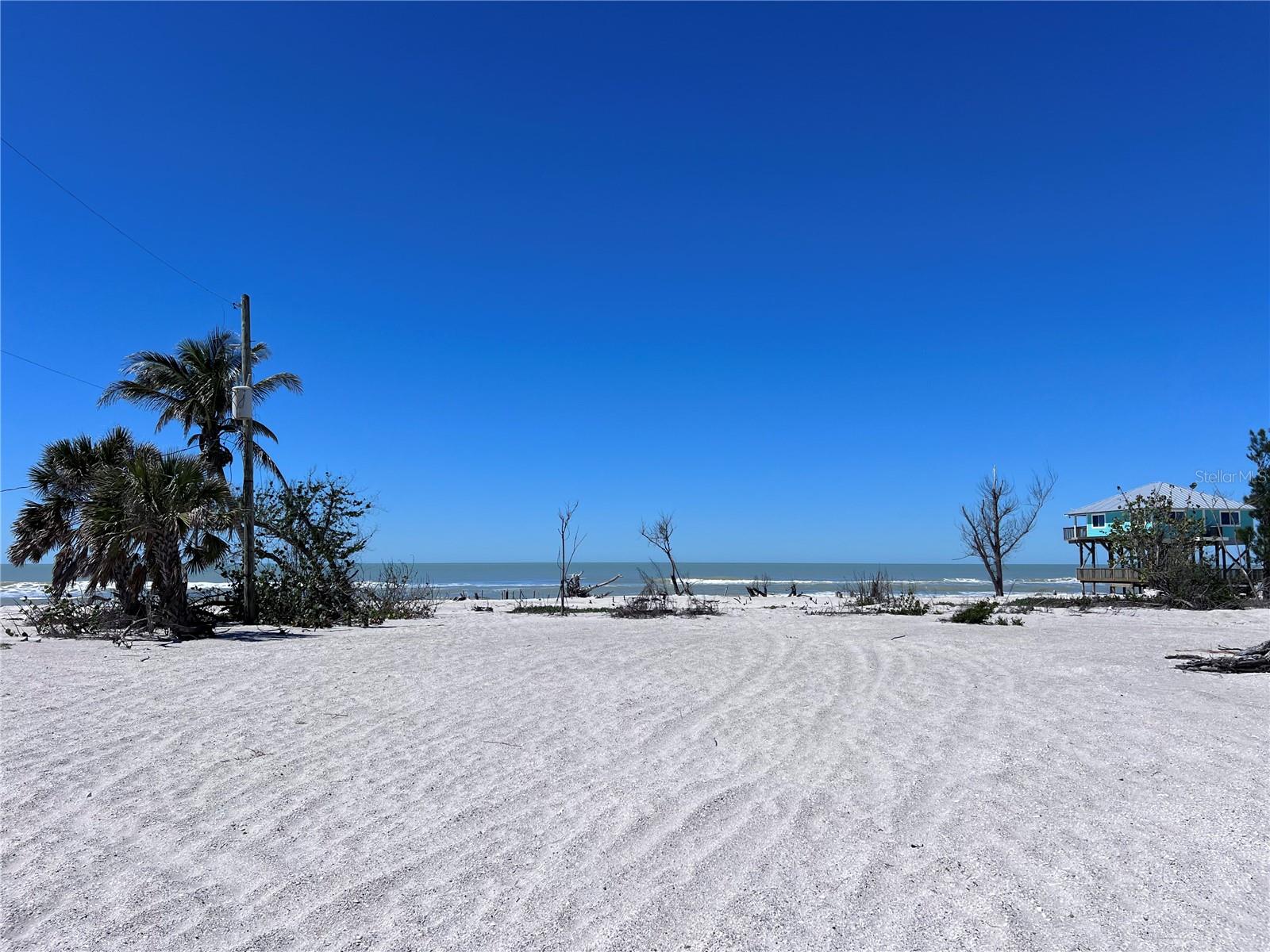 8152 LITTLE GASPARILLA IS, PLACIDA, FL, 33946