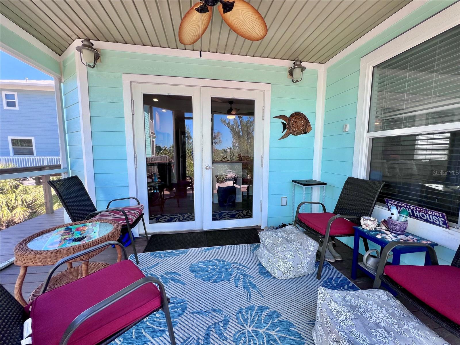 8152 LITTLE GASPARILLA IS, PLACIDA, FL, 33946