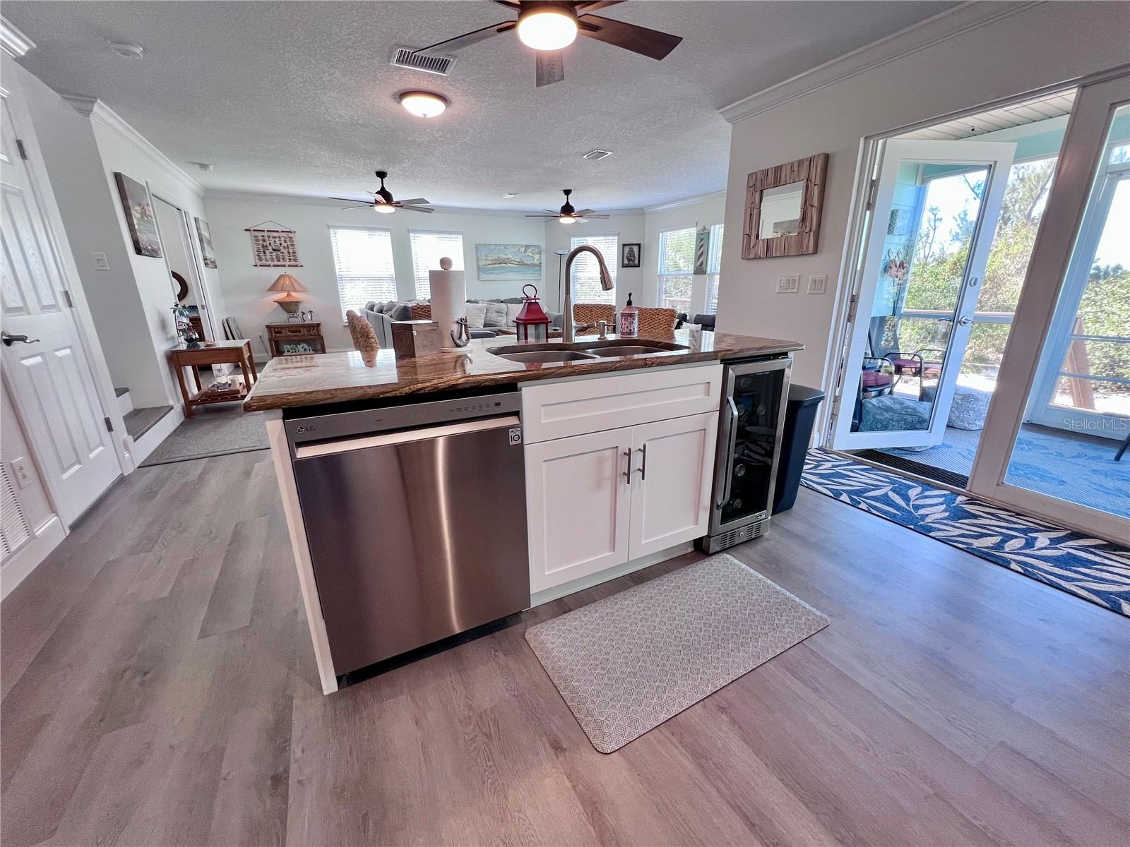 8152 LITTLE GASPARILLA IS, PLACIDA, FL, 33946
