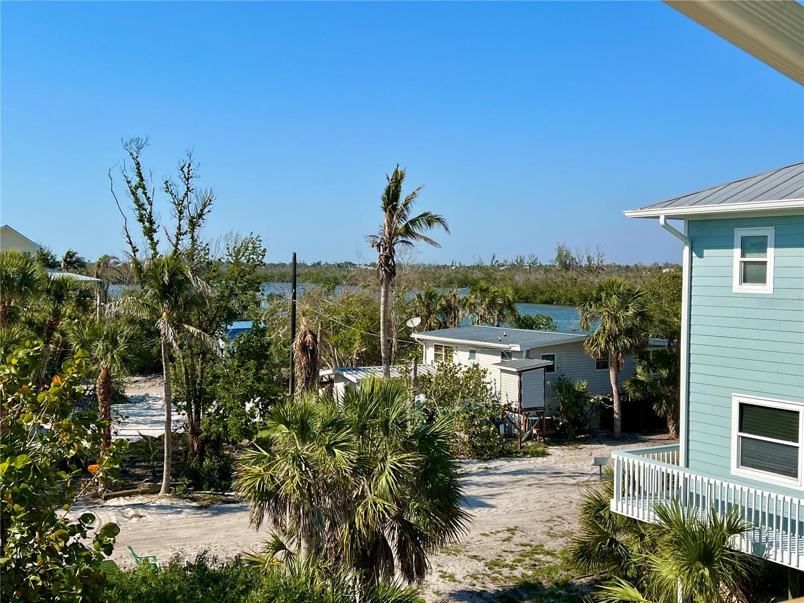 8152 LITTLE GASPARILLA IS, PLACIDA, FL, 33946