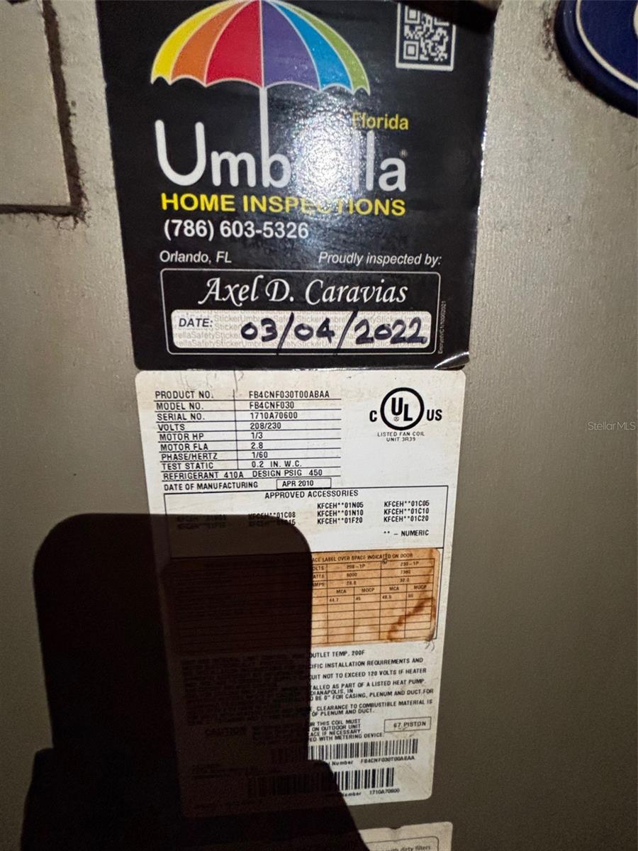 124 RONNIE DR, ALTAMONTE SPRINGS, FL, 32714