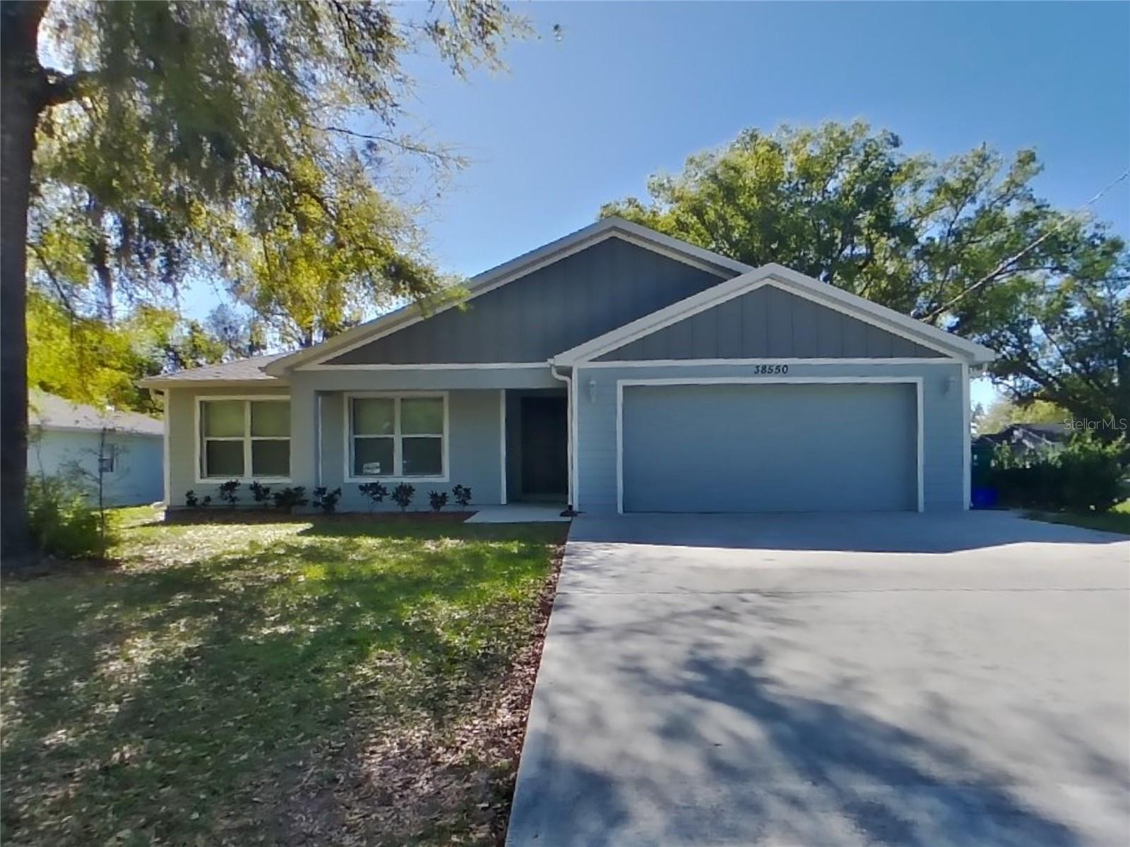 38550 13TH AVE, ZEPHYRHILLS, FL, 33542