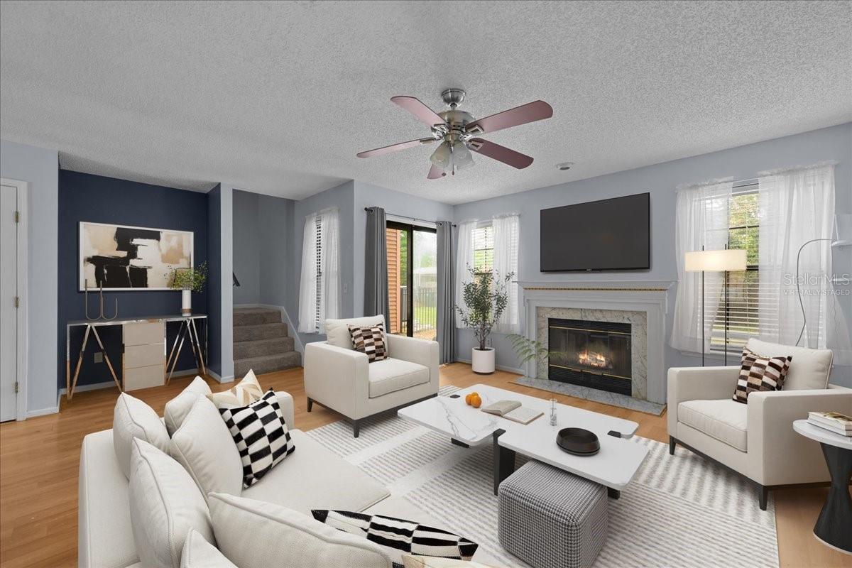 3120 FALCONER DR, JACKSONVILLE, FL, 32223