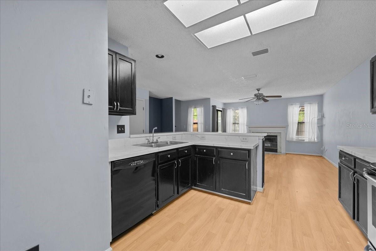 3120 FALCONER DR, JACKSONVILLE, FL, 32223