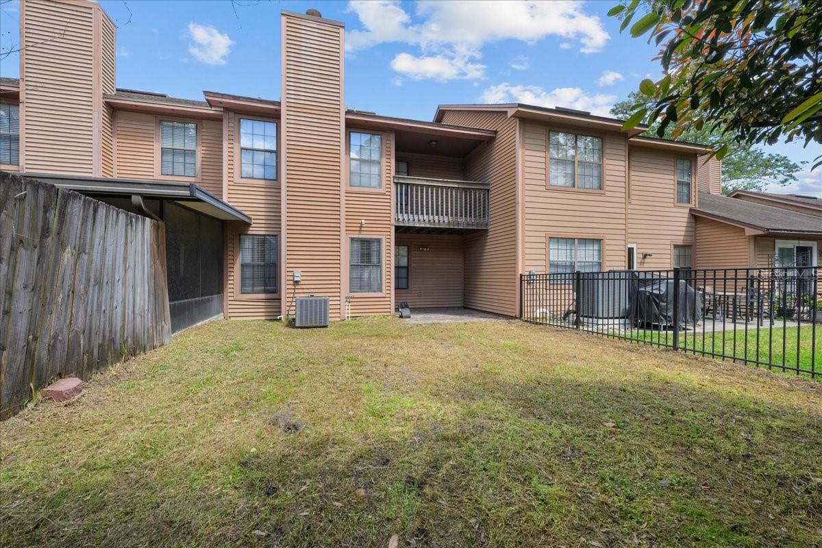 3120 FALCONER DR, JACKSONVILLE, FL, 32223