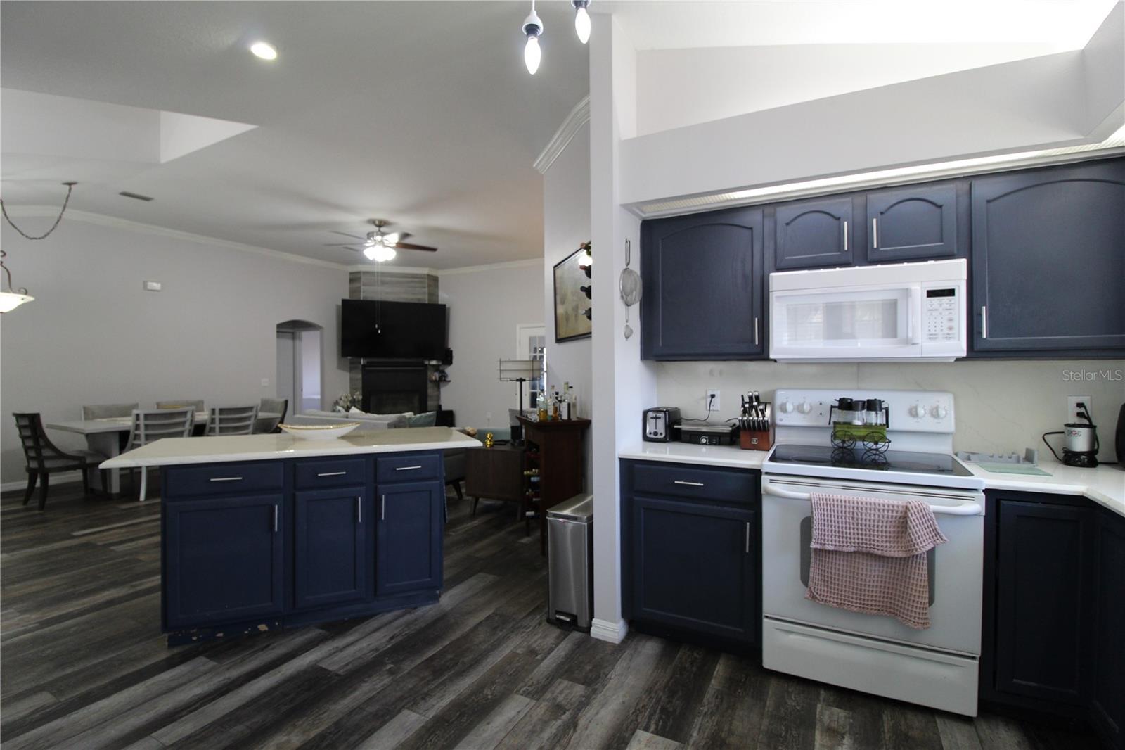 4581 MARSH HARBOR DR, TAVARES, FL, 32778