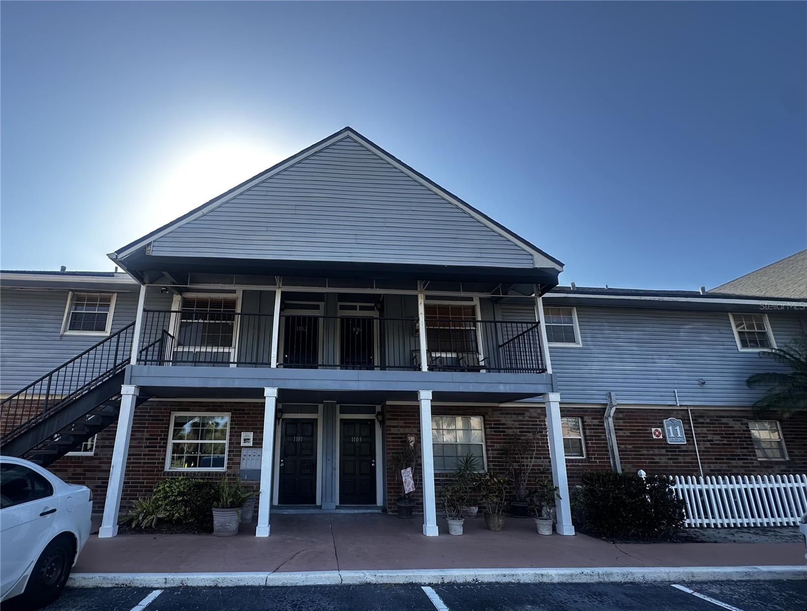 200 COUNTRY CLUB DR #1101, LARGO, FL, 33771
