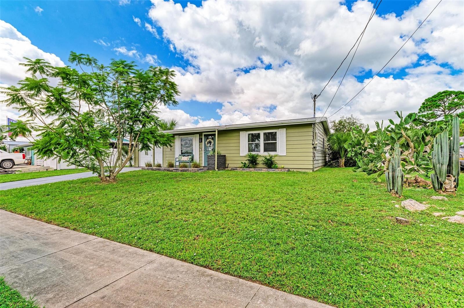 6265 TALBOT ST, NORTH PORT, FL, 34287