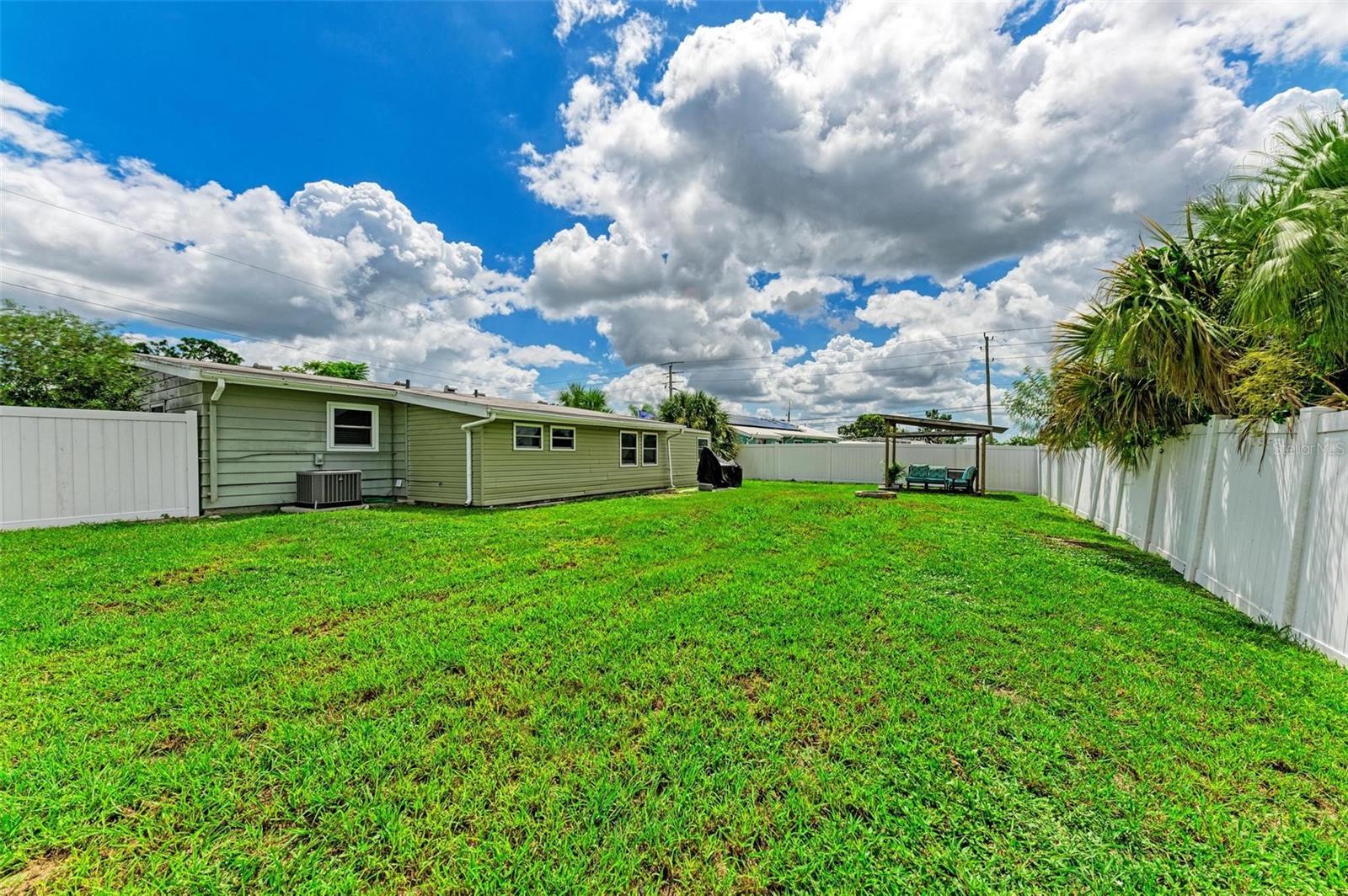 6265 TALBOT ST, NORTH PORT, FL, 34287