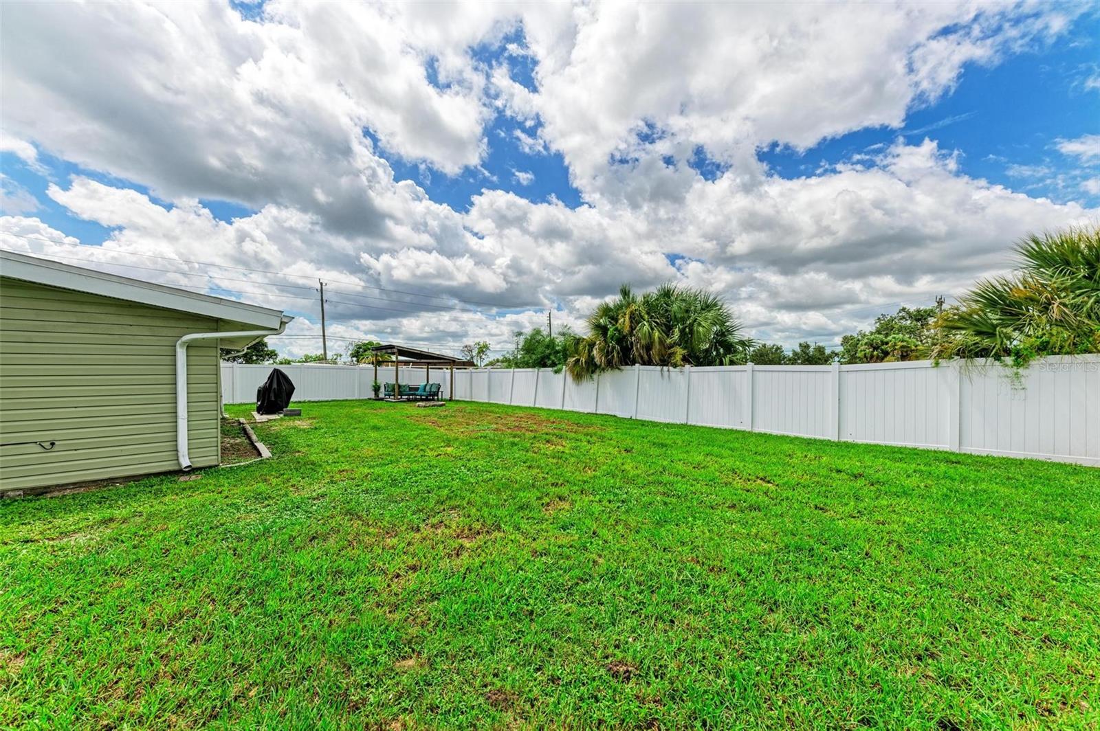 6265 TALBOT ST, NORTH PORT, FL, 34287