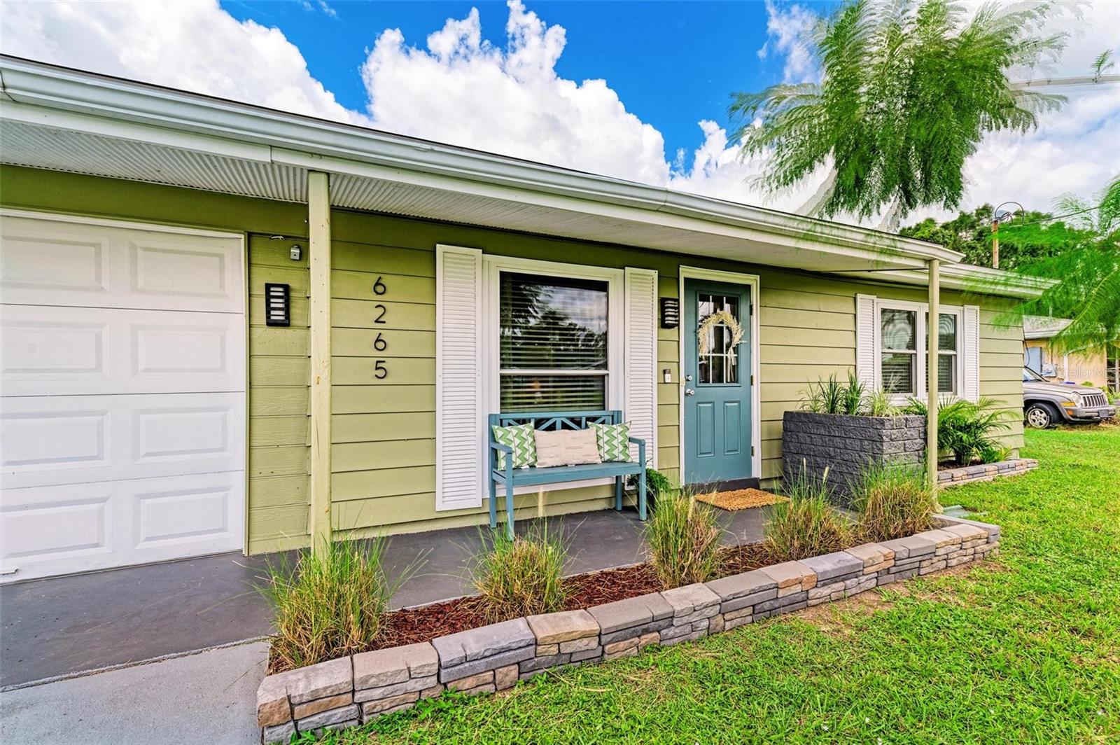 6265 TALBOT ST, NORTH PORT, FL, 34287