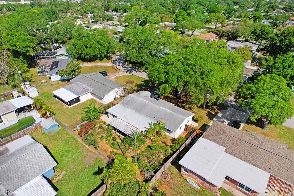 6154 36TH AVE N, ST PETERSBURG, FL, 33710