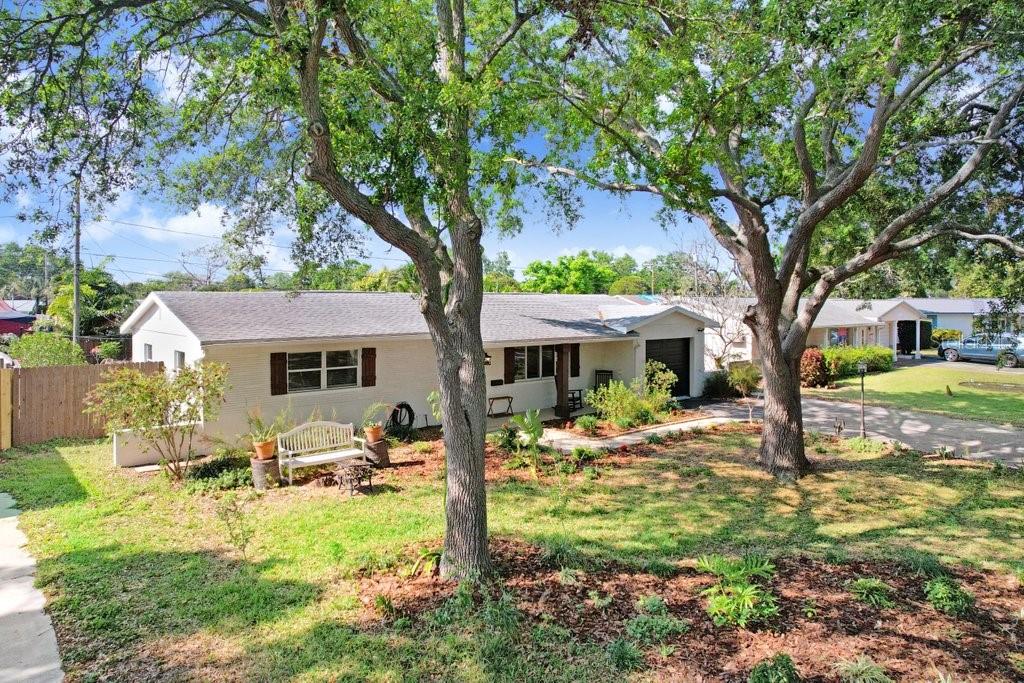 6154 36TH AVE N, ST PETERSBURG, FL, 33710